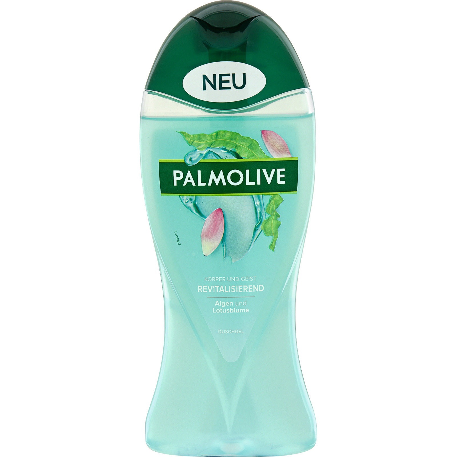 Palmolive Duschgel Algen & Lotusblume 3 x 250 ml