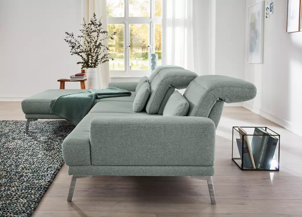 Ecksofa MR 4580