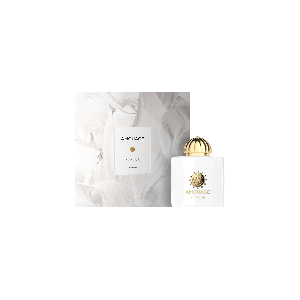Honour Woman Eau de parfum 100ml
