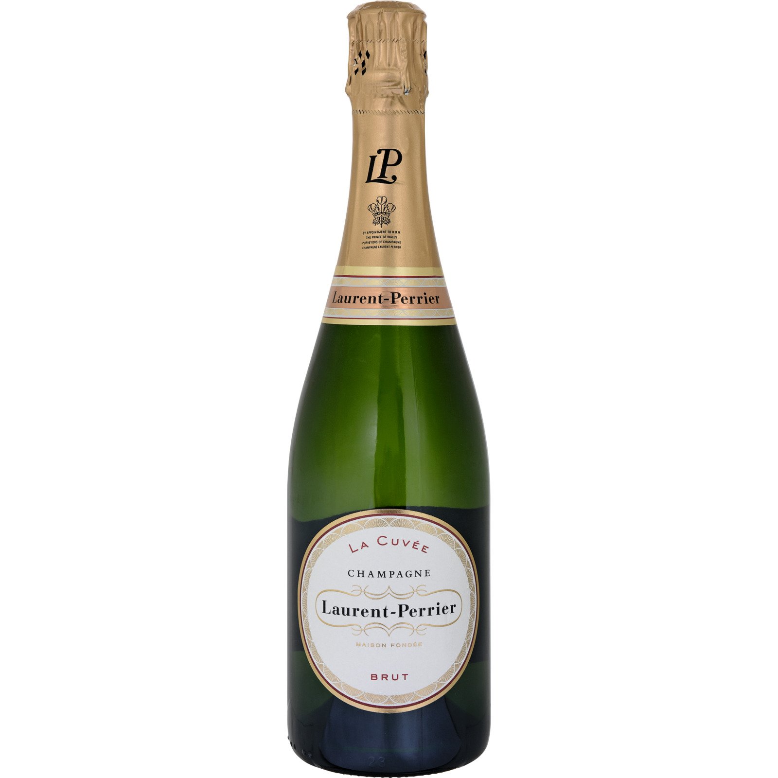 Laurent Perrier La Cuvée Brut 75 cl