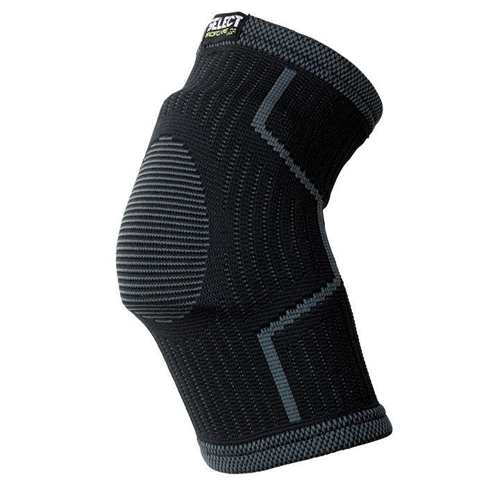 Select Elbow support - Noir