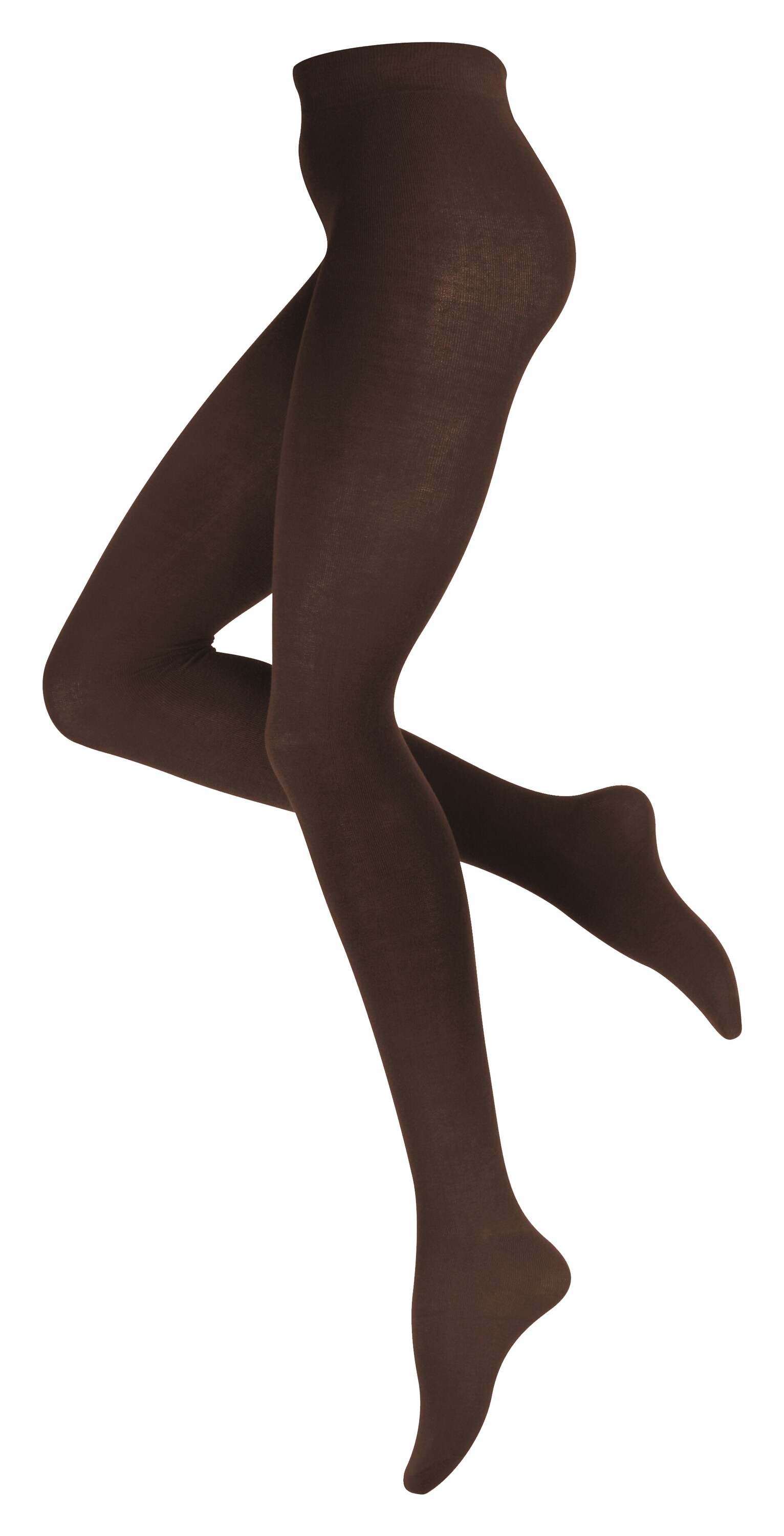 Yenita® Baumwoll Strickstrumpfhose