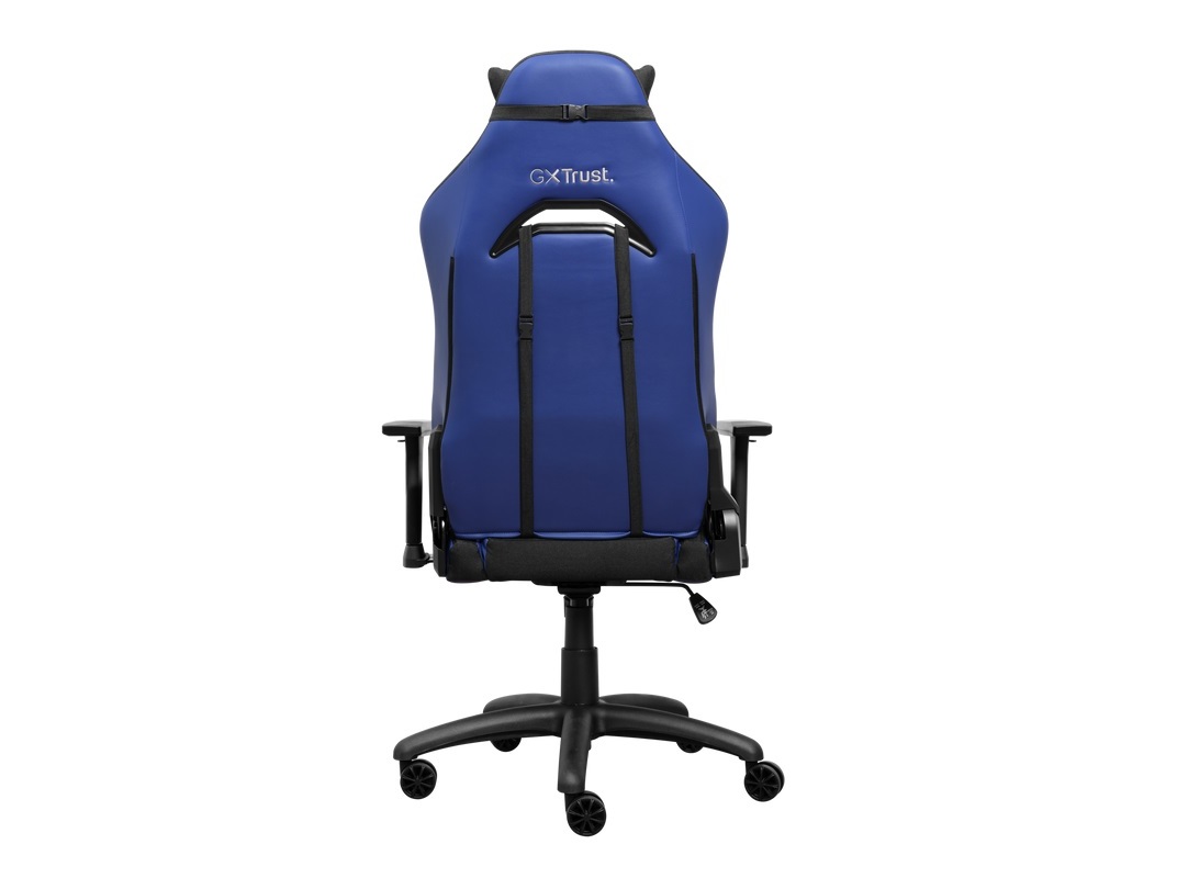 CADEIRA GAMING TRUST 25131 AZUL GXT714B RUYA