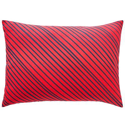 Linge de lit polycoton feuilles graphiques