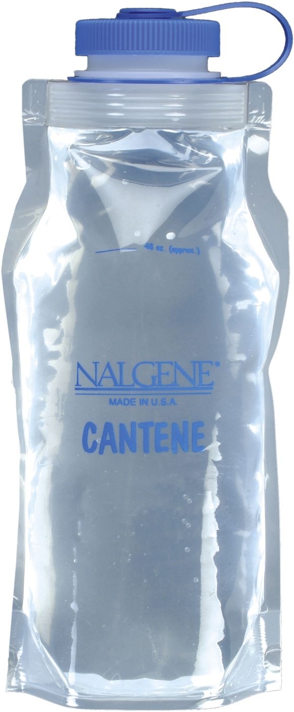 Nalgene Faltflasche 1,5 Liter