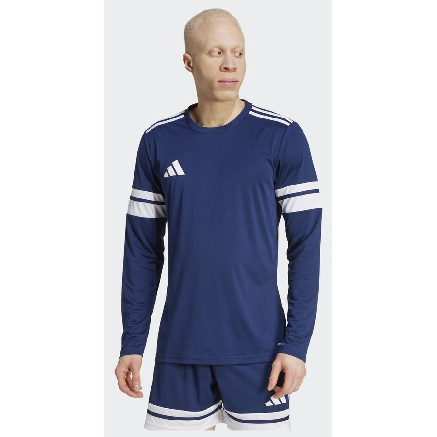 Adidas Maillot manches longues Squadra 25