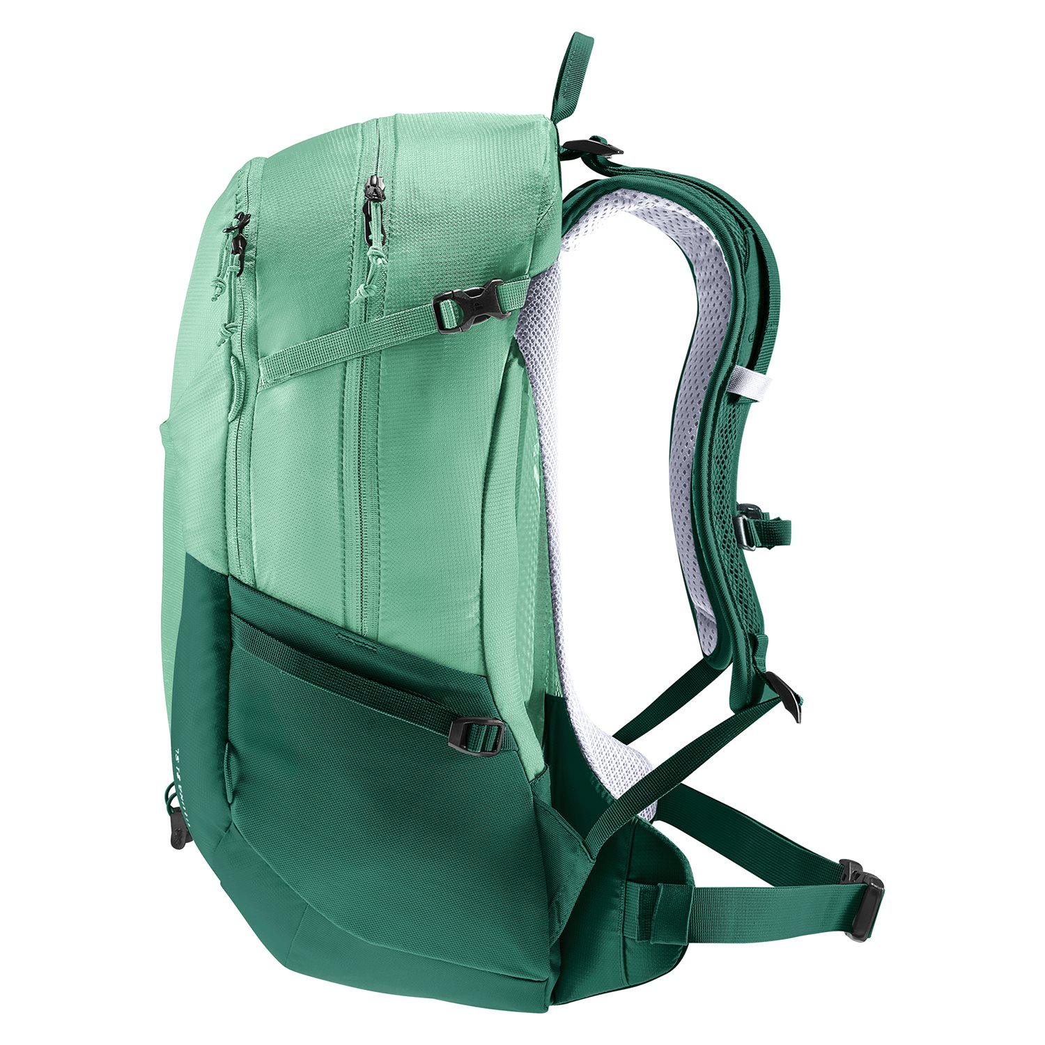 Deuter Futura 21 SL Backpack spearmint-seagreen