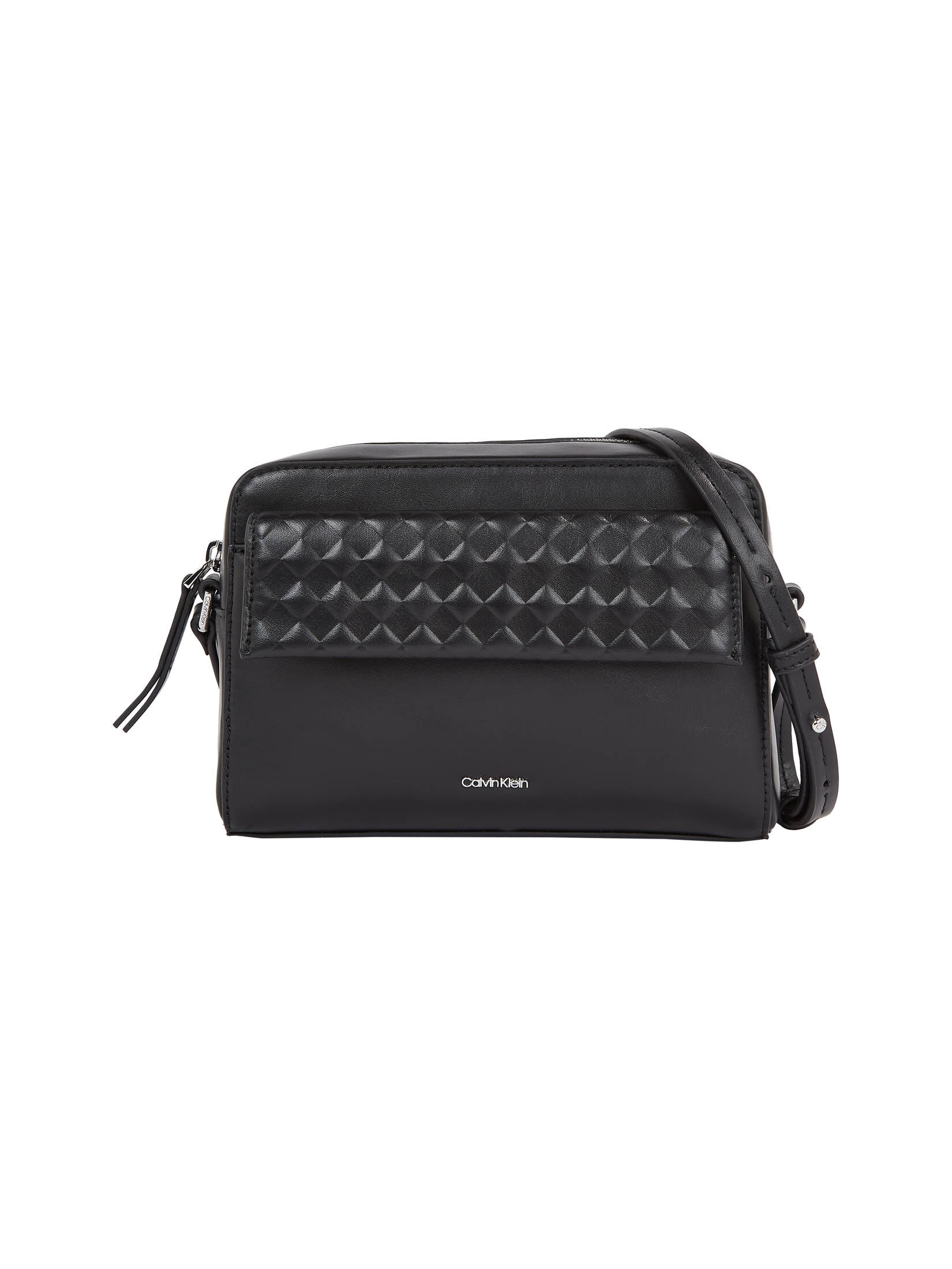 CALVIN KLEIN| Damen Kameratasche MINI QUILT