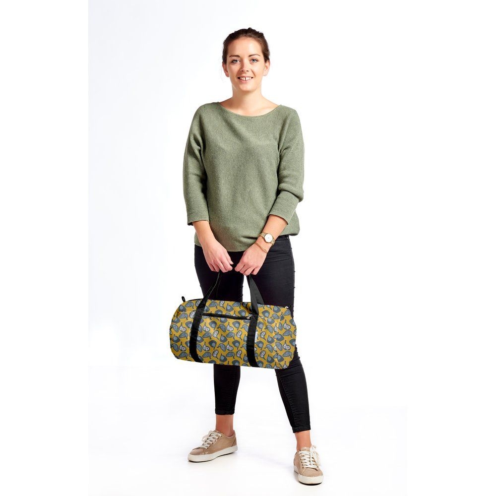 Sac De Sport Poule À Facette