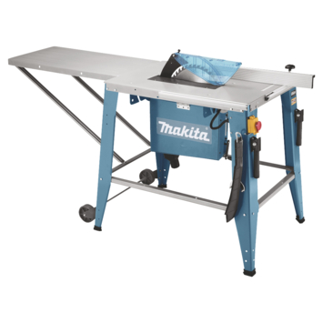 Makita bouwtafelzaag 2712