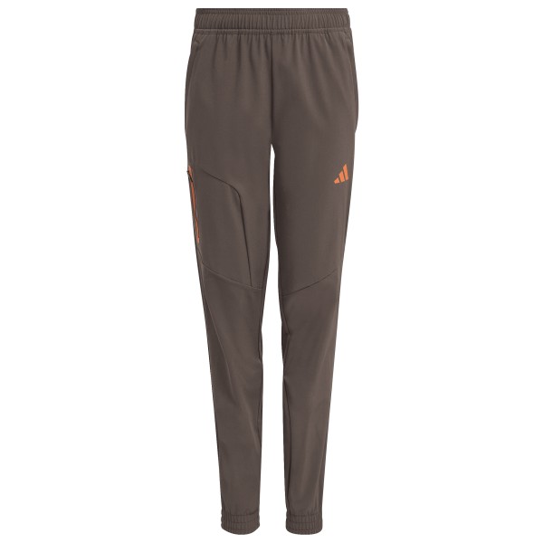 adidas - Kid's Hooded Tech Woven Pants - Pantalon de jogging
