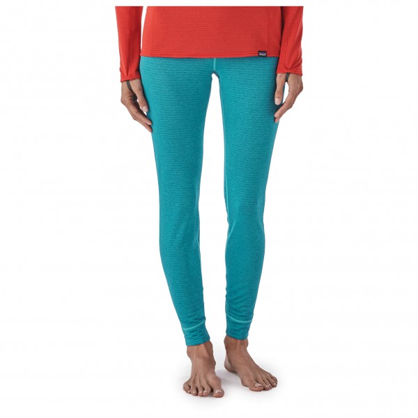 Patagonia - Women's Capilene Thermal Weight Bottoms - Sous-vêtement synthétique