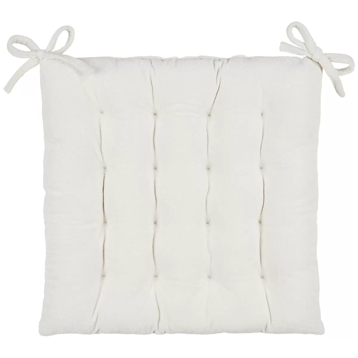 Sitzkissen Anika Offwhite