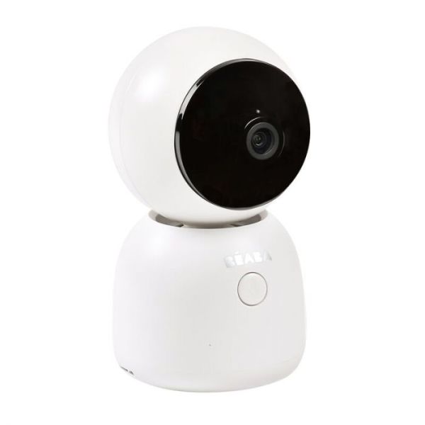 Beaba Losse Camera Babyfoon Zen Night Light Wit