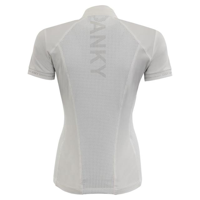 Showshirt ANKY Textural C-Wear Wit
