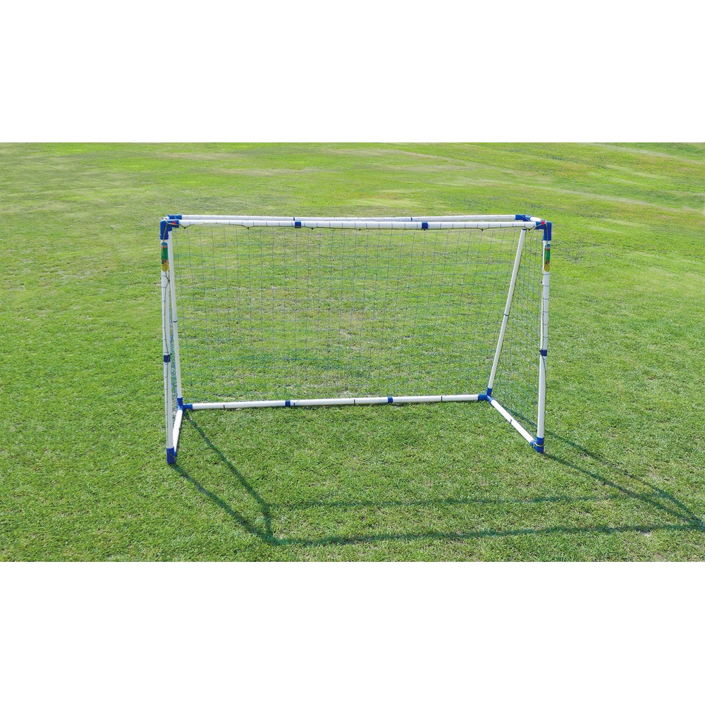 10 Fuß x 6 Fuß Profi-Fußballtor