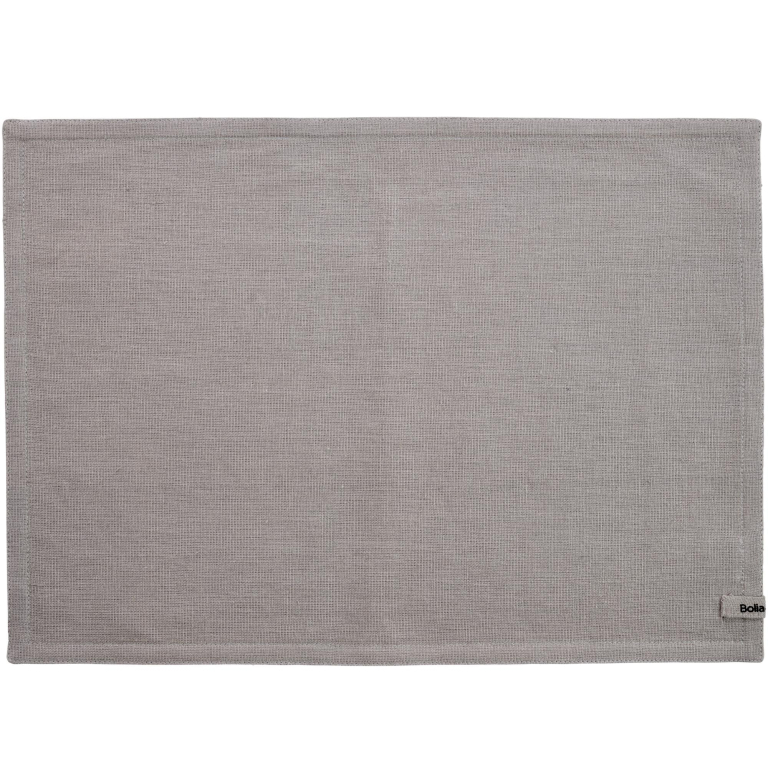 Bolia Soft Collection placemat set van 4 zand