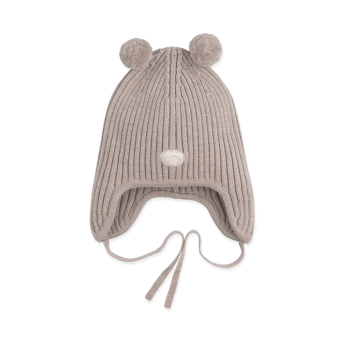Babylue ribb - Lillelam