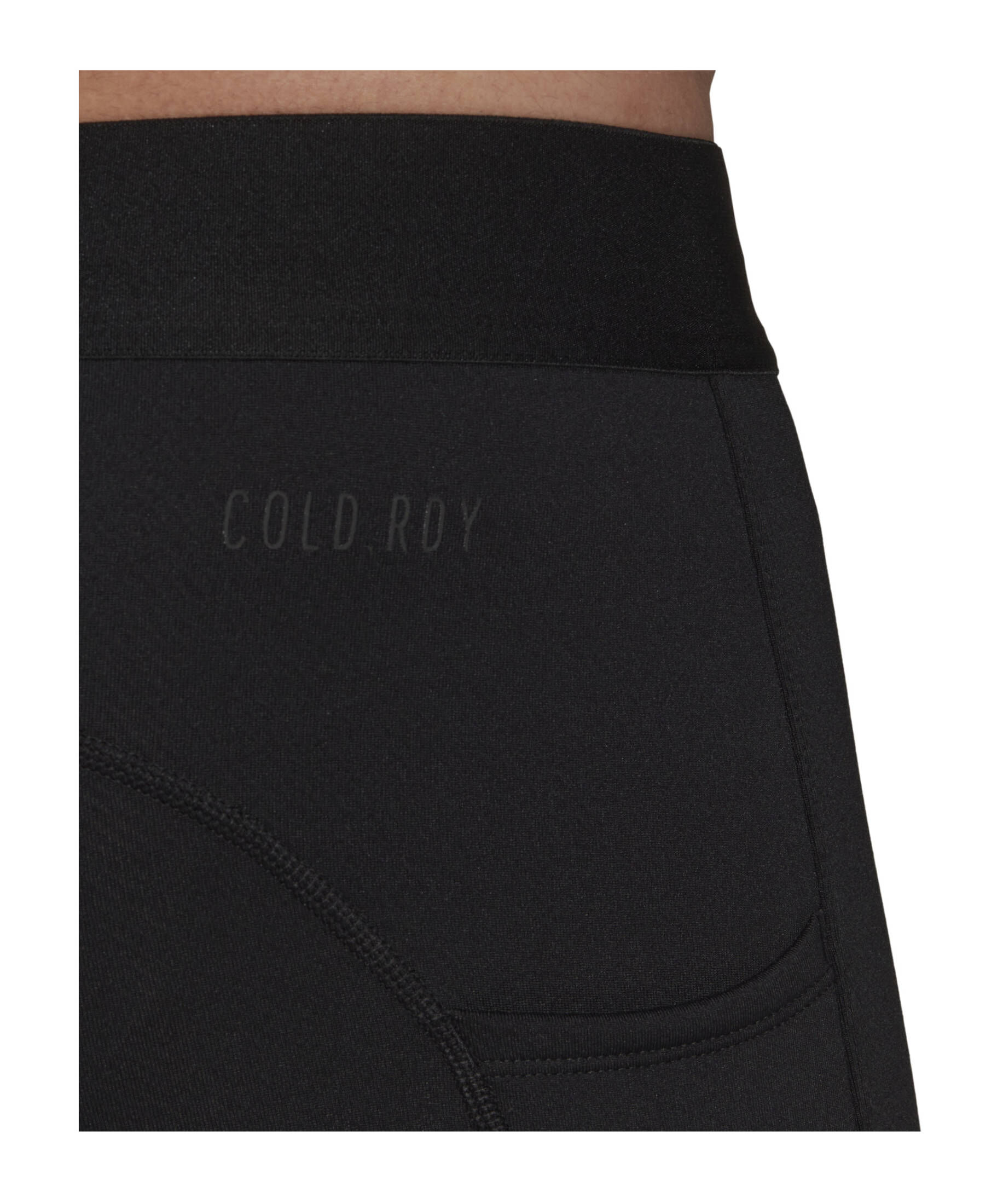 adidas Performance| Herren Running - Textil - Hosen lang C.RDY Tight Training