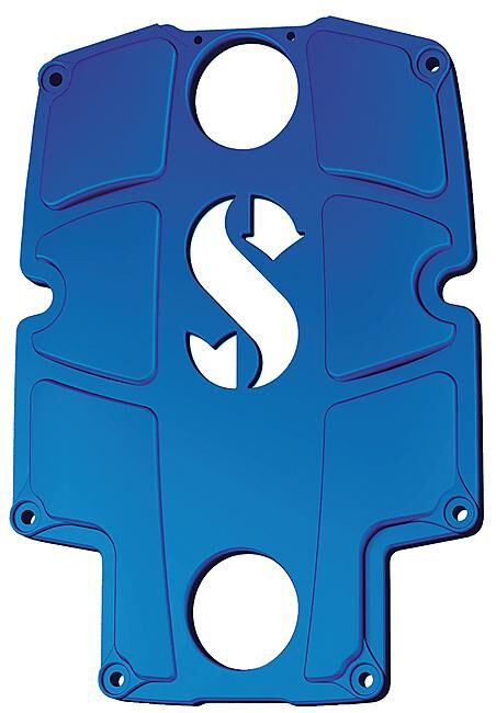 SCUBAPRO - KIT COULEUR POUR PLAQUE DORSALE S-TEK