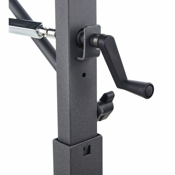 Bergerault GSERPE Glockenspiel A=443Hz