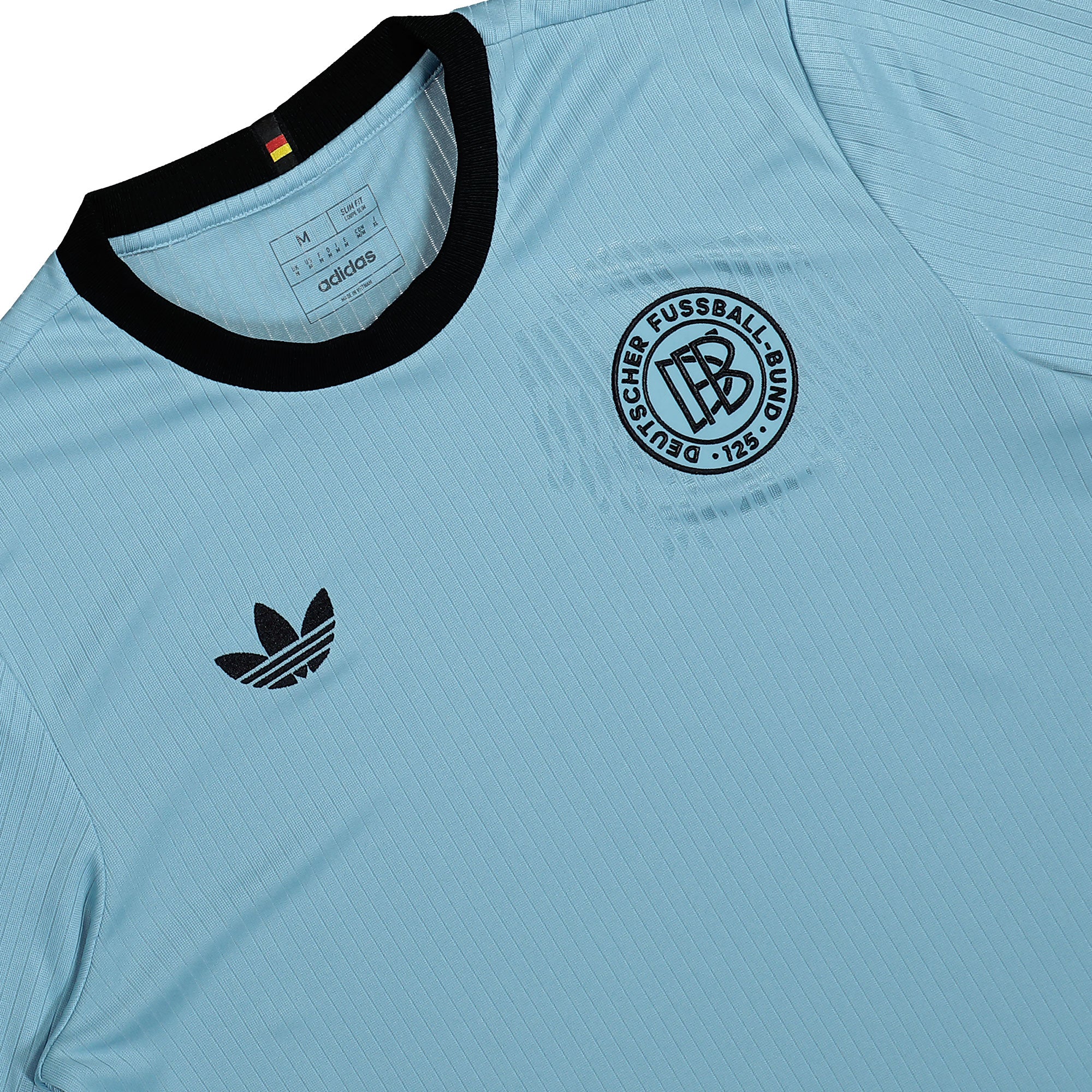 adidas<br>DFB 125 Jersey Longsleeve