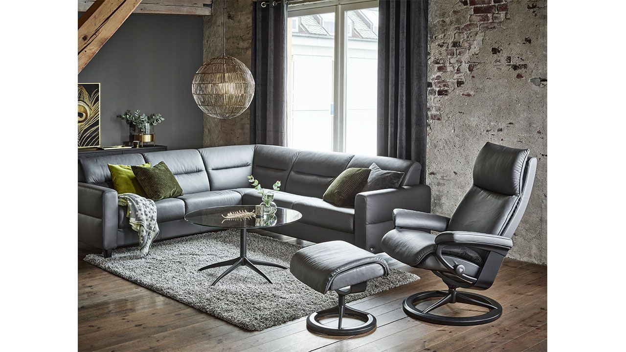Hoekbank Fiona  | Stressless
