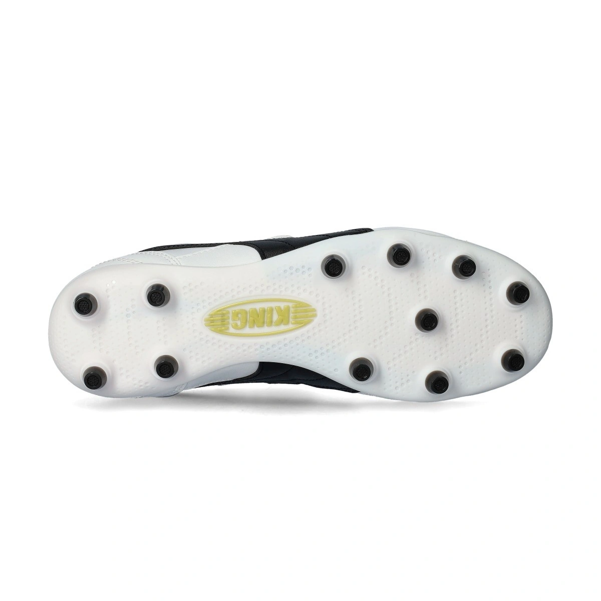 Chuteira Puma King Top FG/AG