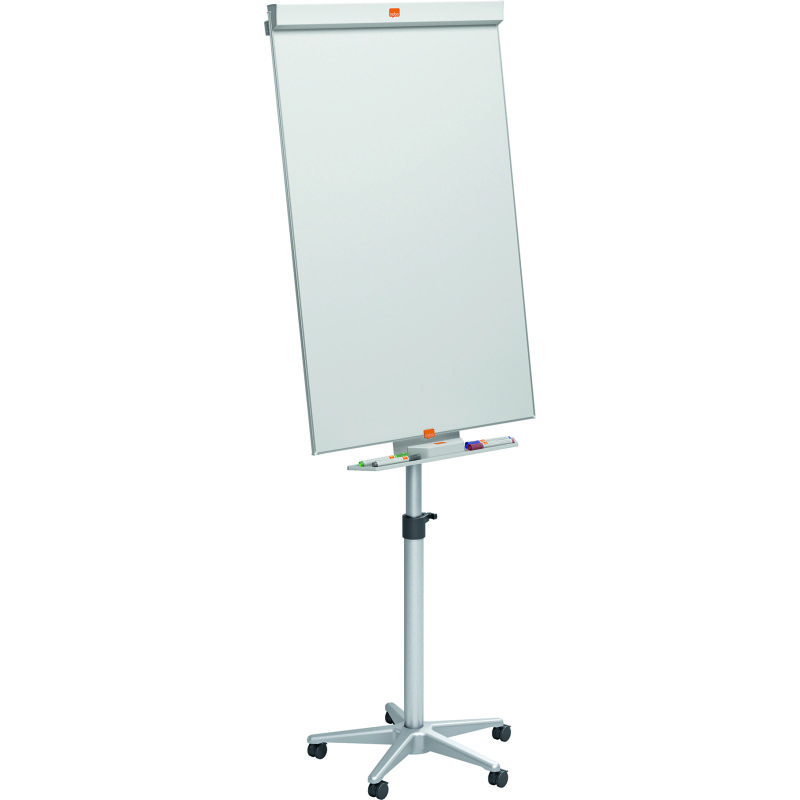 Paperboard - chevalet de conférence mobile Classic Nobo