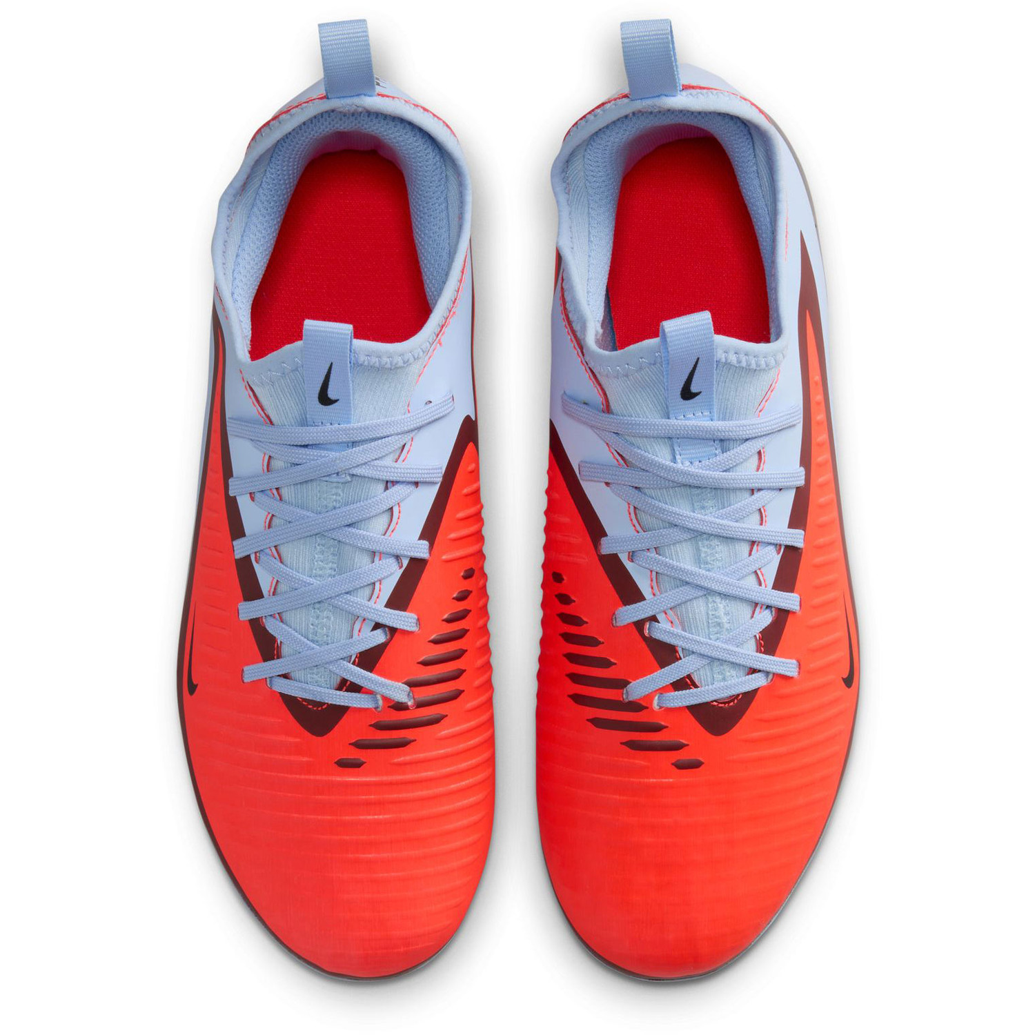 Nike Phantom 6 Low Academy FG/MG Kids