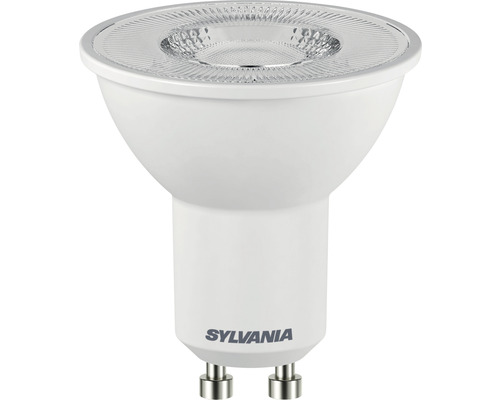 LED reflectorlamp helder PAR16/51 GU10/4,2W (45W) 320 lm 4000 K neutraal wit 840 110°