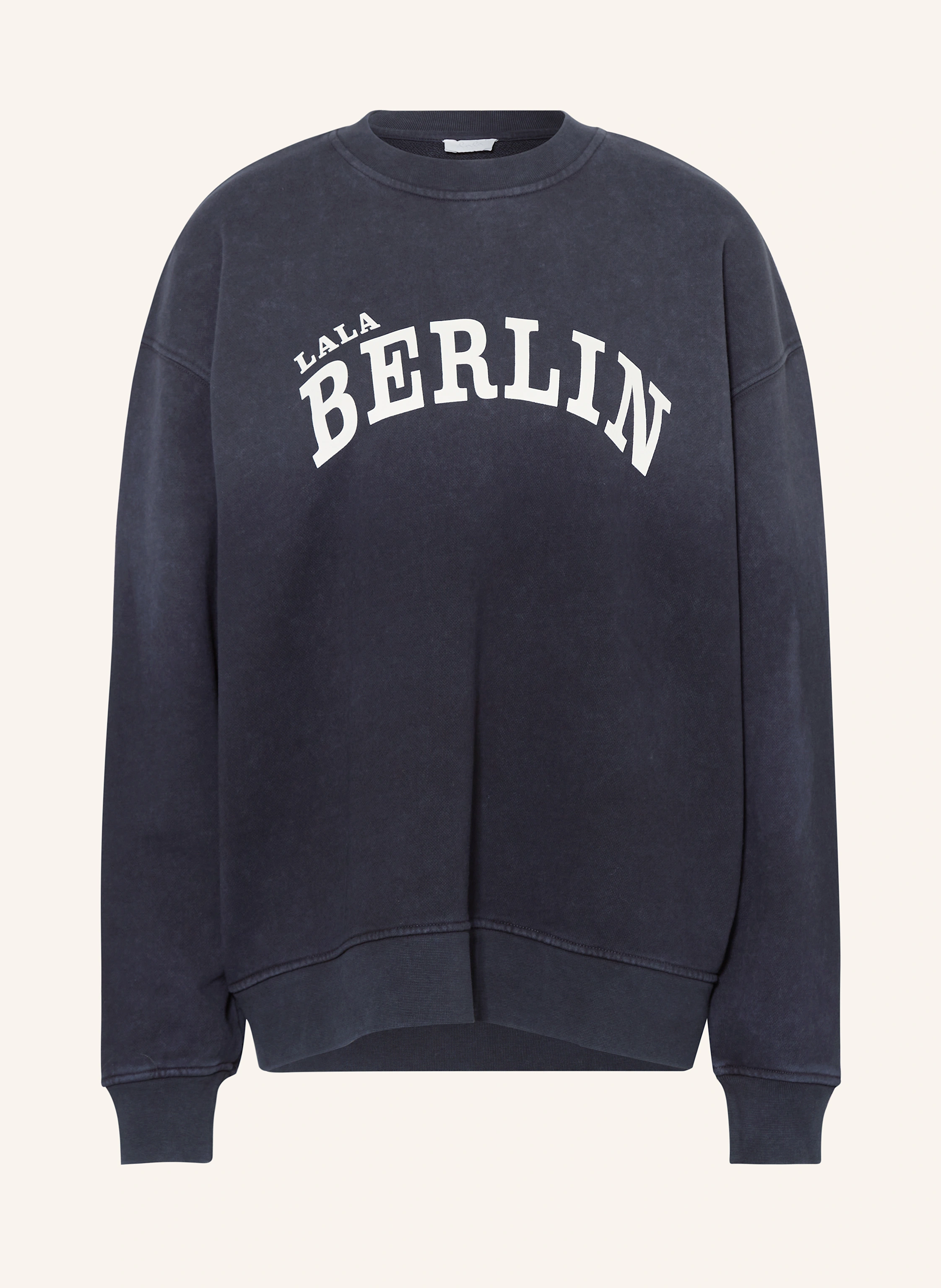 Lala Berlin Oversized-Sweatshirt