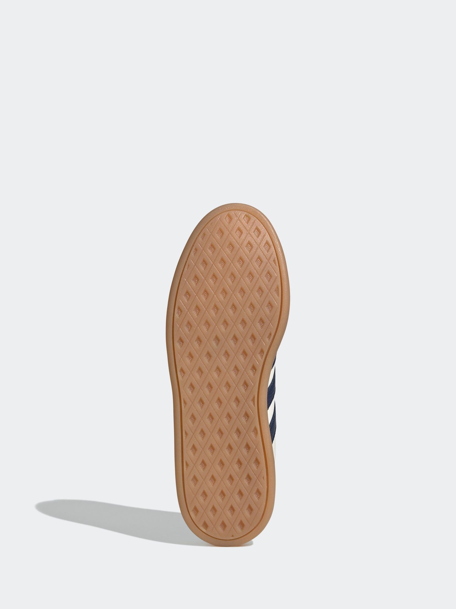 Wit-crème - adidas Breaknet Sleek sneakers