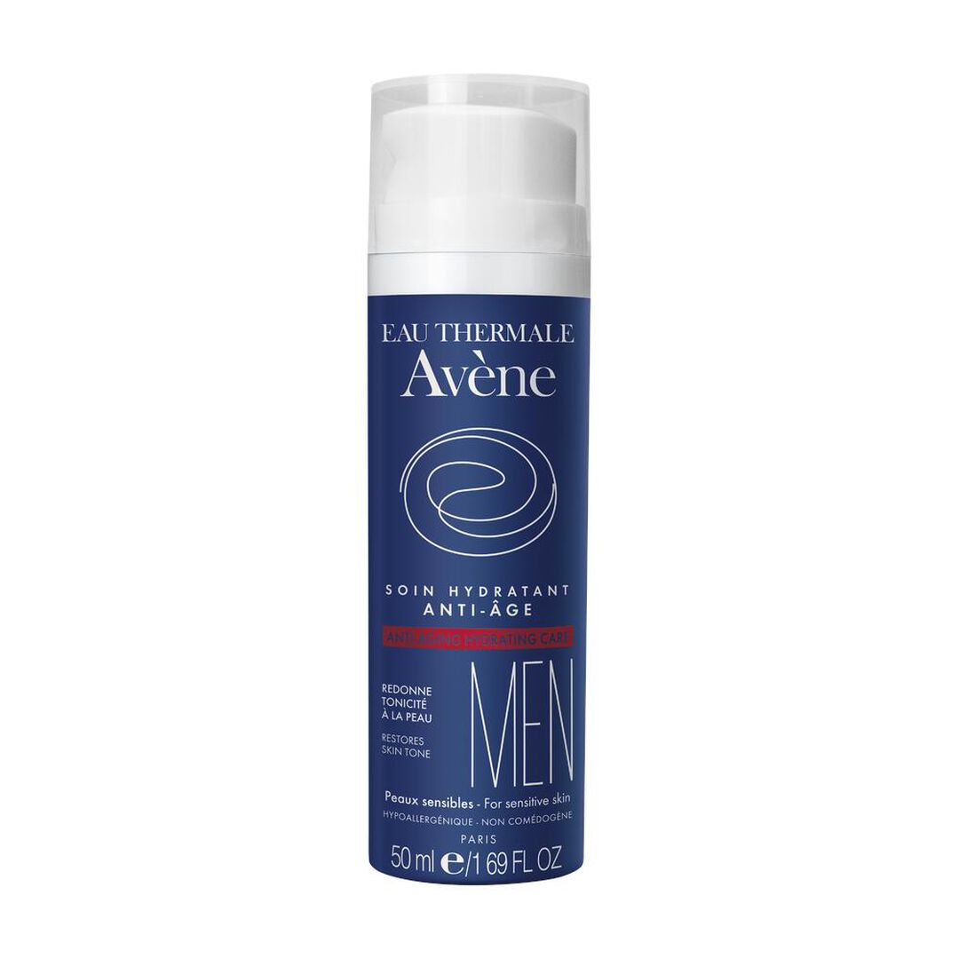 AVENE  Cuidado Hidratante Anti-Idade - 50ml