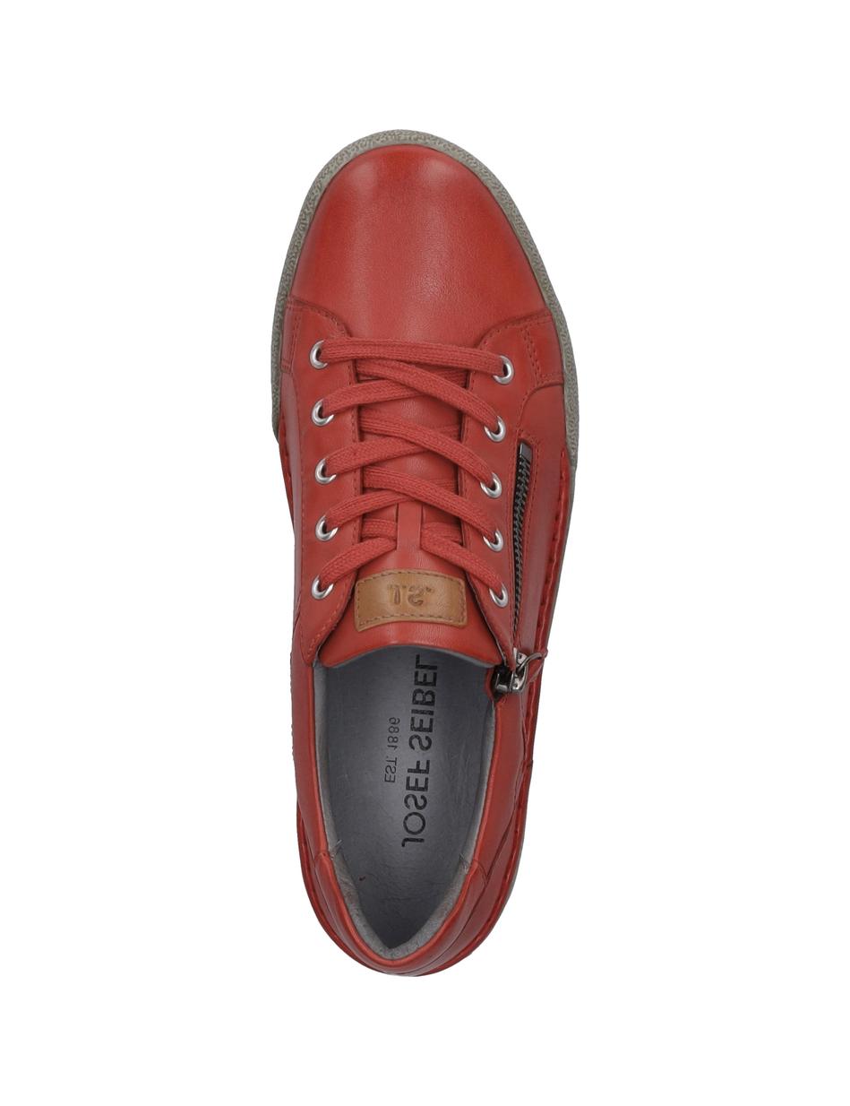 Sneaker Claire 13, rot