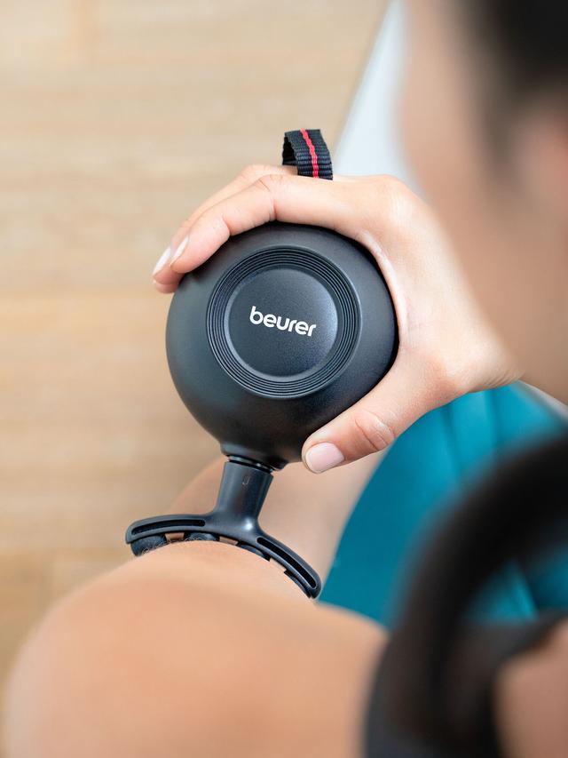 beurer Massagegerät 