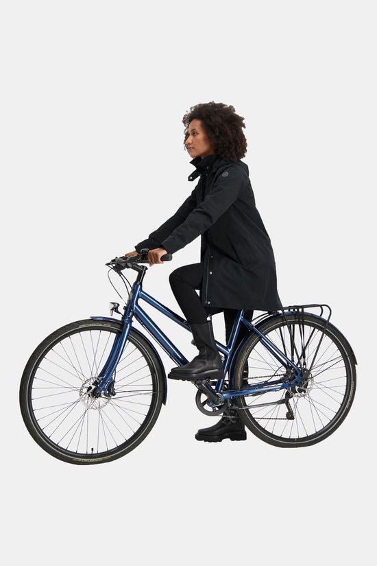 AGU AGU Mac Rain Coat Urban Outdoor Jas Dames