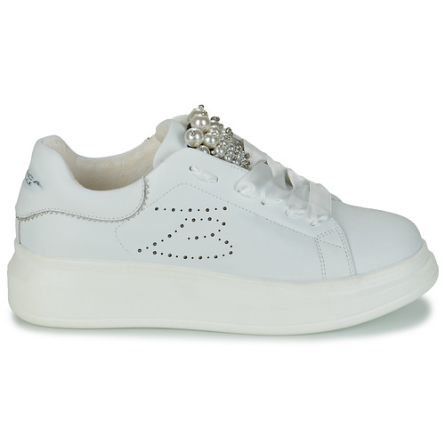 Tosca Blu - GLAMOUR - Blanc
