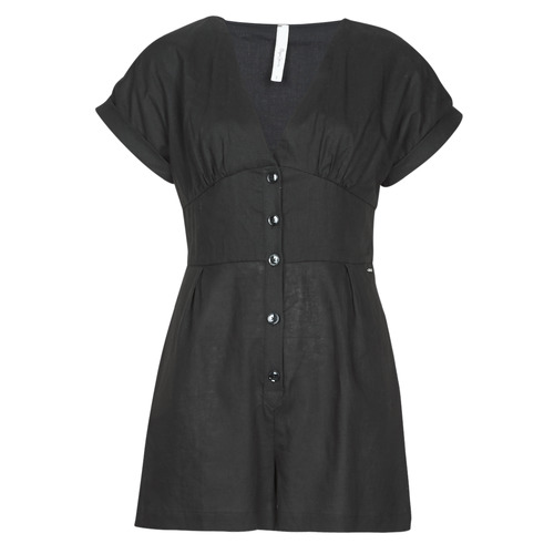 Pepe jeans - SHERGIA - Noir