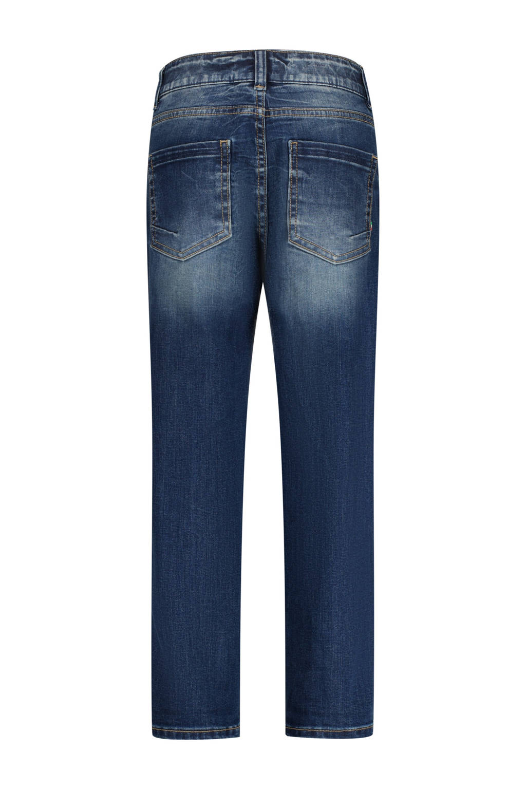 Vingino loose fit jeans Constantino cruziale blue