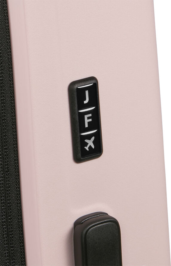 Samsonite Restackd Rose