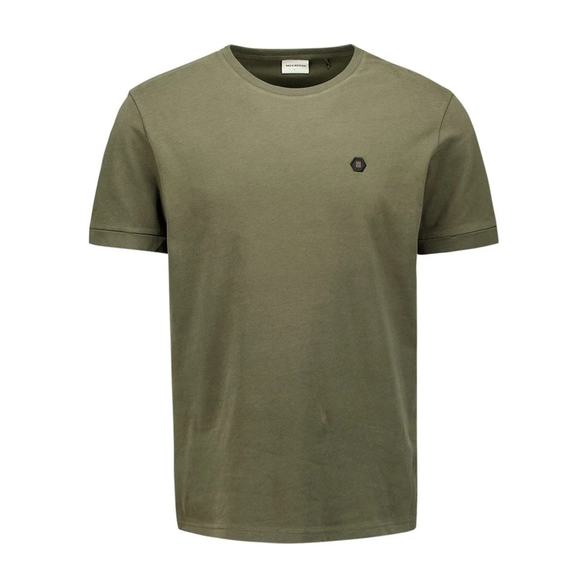 Heren Polo 27380201SN