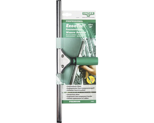 Ruitenwisser ErgoTec® 45 cm
