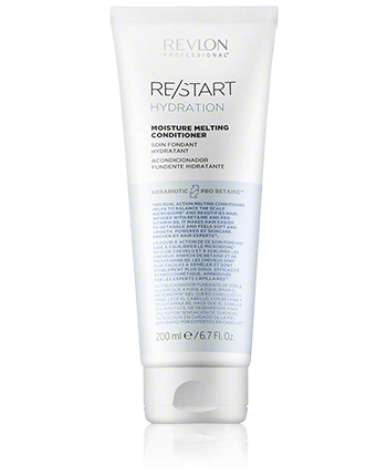 Revlon Professional Re/Start Hydration Moisture Melting Conditioner 200ml