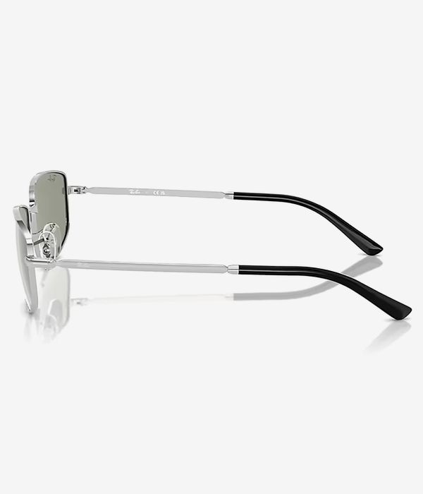 Ray-Ban RB3732 Sonnenbrille 59mm (silver II)