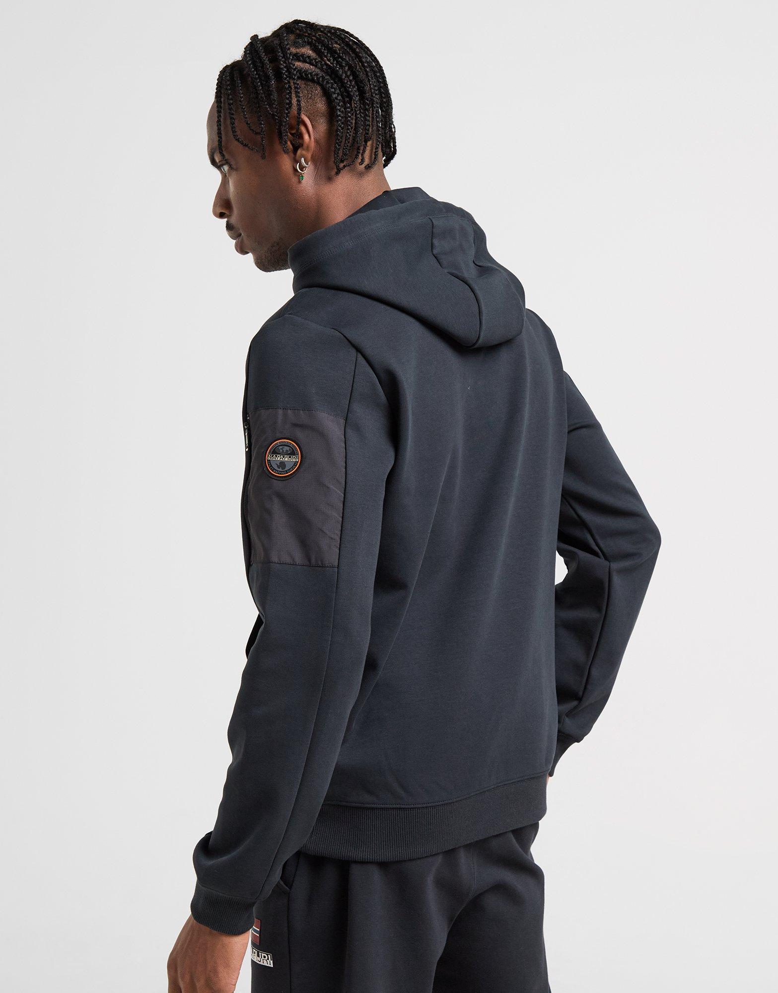 Napapijri Sweat à Capuche Belk Homme
