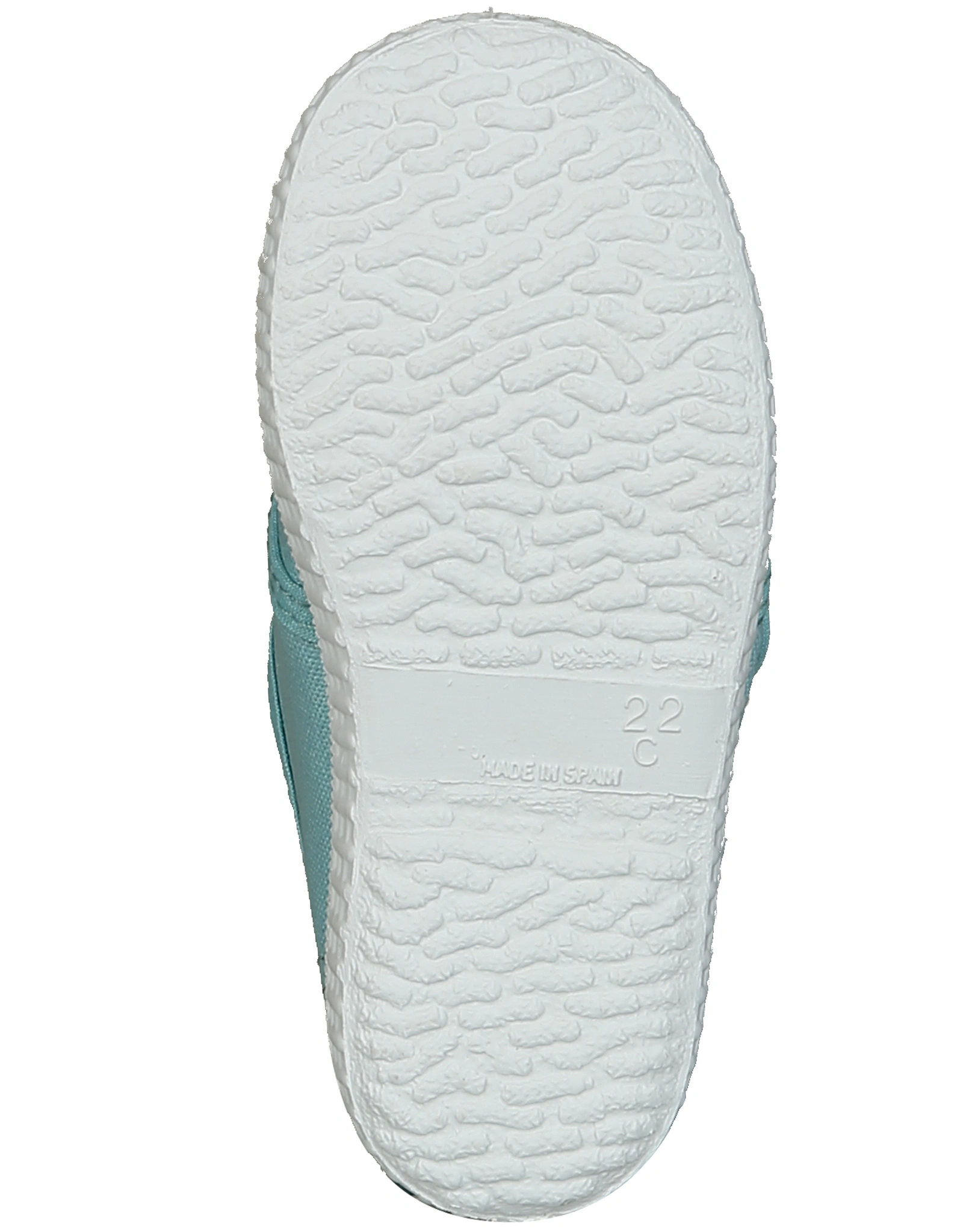 Klett-Halbschuhe BLUCHER SCRACTCH LISO in opalo