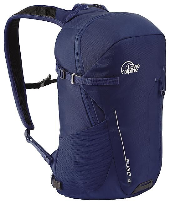 LOWE ALPINE - SAC A DOS ACTIF EDGE 18