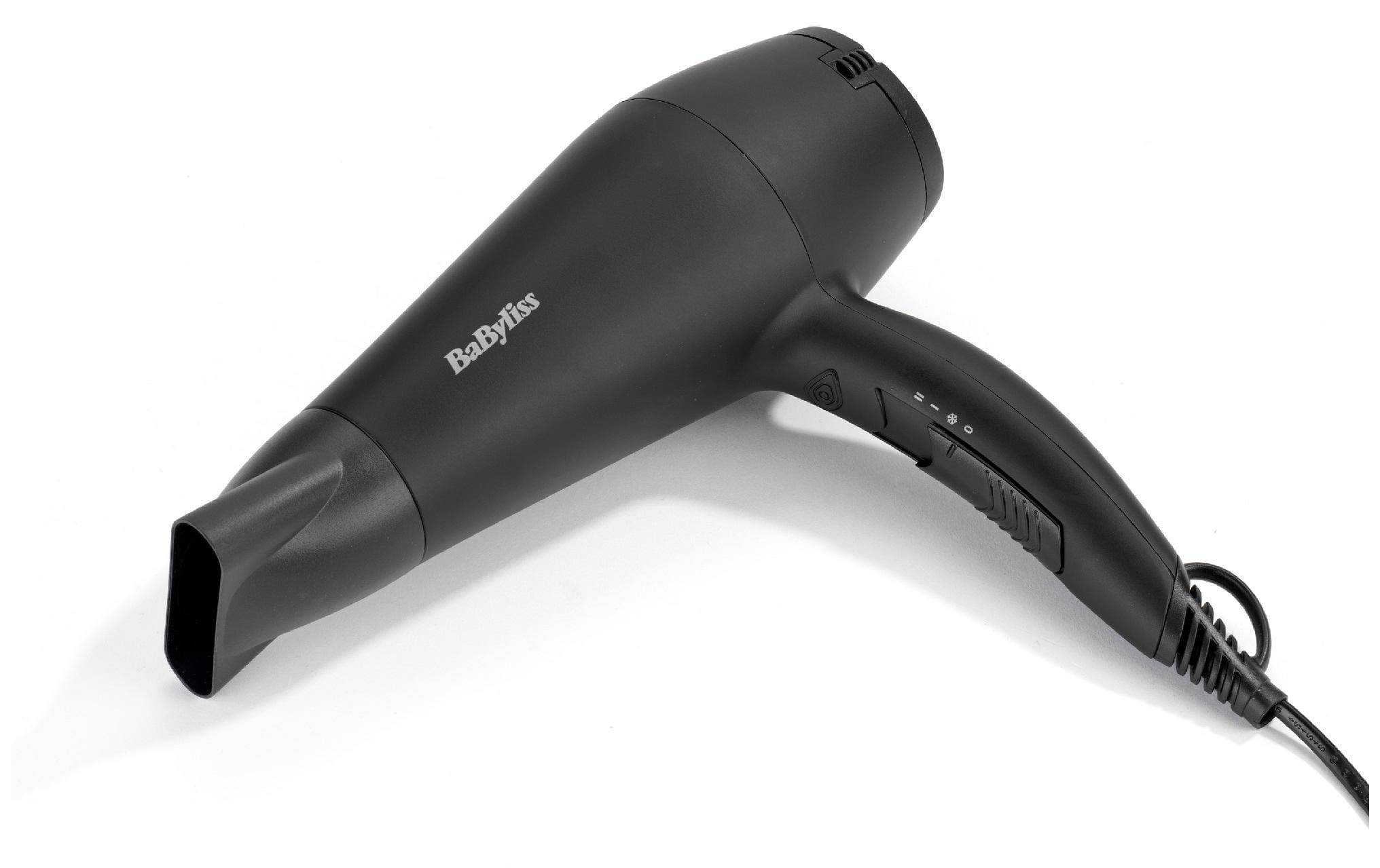 BaByliss Haartrockner »Power Smooth D215DCHE« 200 W
