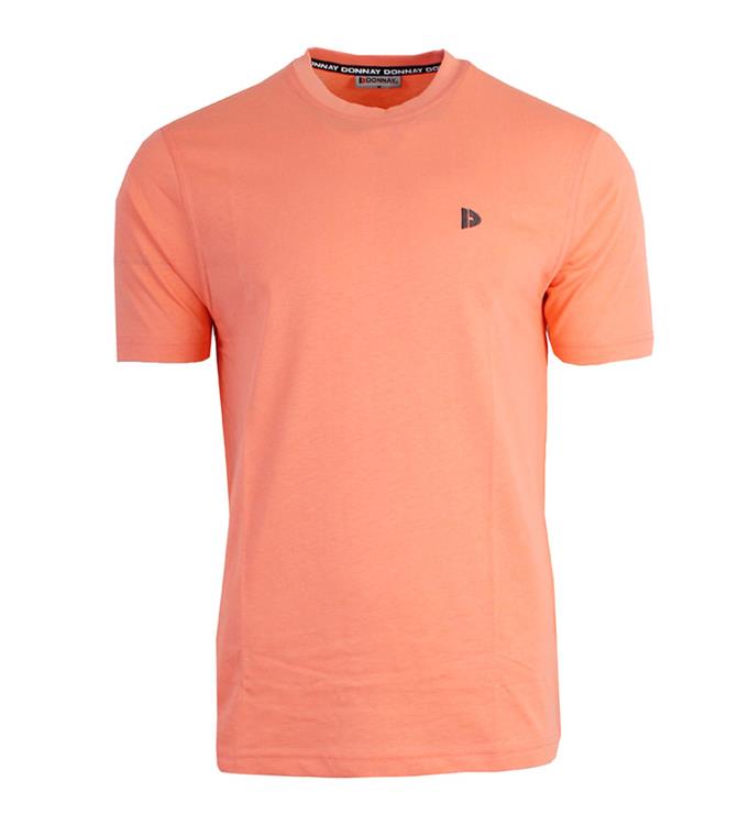 Donnay Heren T-Shirt Vince